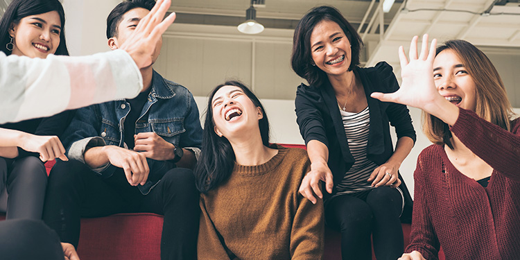 国際アカデミー日本語学院 取手校